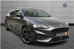 2020 Ford Focus