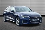 2021 Audi A3