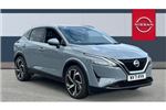 2022 Nissan Qashqai