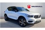 2020 Volvo XC40