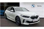 2022 BMW 1 Series 118i [136] M Sport 5dr Step Auto [LCP]