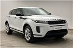 2021 Land Rover Range Rover Evoque