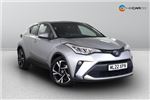 2022 Toyota C-HR