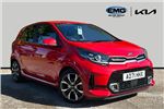 2021 Kia Picanto