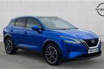 2023 Nissan Qashqai