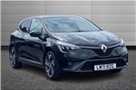 2021 Renault Clio