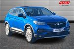 2019 Vauxhall Grandland X