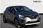 2024 Renault Captur