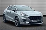 2021 Ford Puma