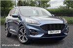 2021 Ford Kuga