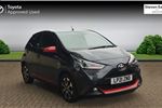 2021 Toyota Aygo