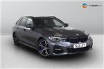 2021 BMW 3 Series Touring