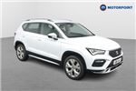 2024 SEAT Ateca