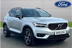 2019 Volvo XC40