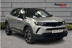 2023 Vauxhall Mokka