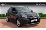 2023 Toyota Aygo X