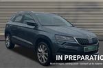 2019 Skoda Karoq