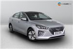 2021 Hyundai IONIQ