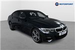 2020 BMW 3 Series