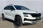 2023 Skoda Karoq