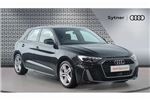 2019 Audi A1