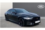 2023 Jaguar XF