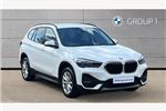 2020 BMW X1