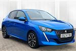 2020 Peugeot 208