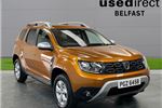 2019 Dacia Duster