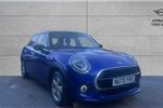 2020 MINI Hatchback 5dr