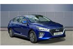 2020 Hyundai IONIQ