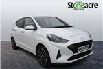 2024 Hyundai i10