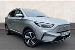 2023 MG ZS EV