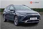 2022 Hyundai Bayon