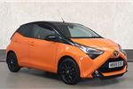 2019 Toyota Aygo