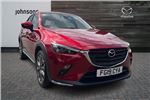 2019 Mazda CX-3