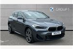 2020 BMW X2