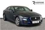 2021 Jaguar XE