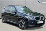 2023 BMW iX3