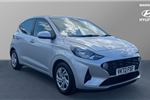 2022 Hyundai i10