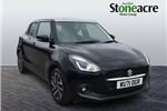 2021 Suzuki Swift