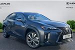 2023 Lexus UX