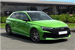 2024 Audi RS3