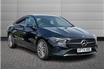2024 Mercedes-Benz CLA