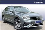 2022 Volkswagen Tiguan Allspace