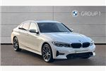 2022 BMW 3 Series