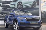 2022 Skoda Kodiaq