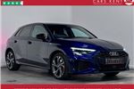 2023 Audi A3