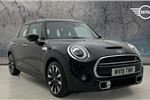 2019 MINI Hatchback 5dr