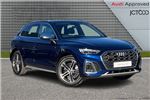 2023 Audi SQ5